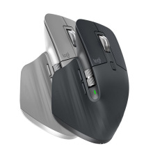 2021 Logitech Mx3 Mouse Case Mx Master 3 2.4Ghz 7 Programmable Buttons Optical Mice USB Wireless Mouse Business Office Mouse